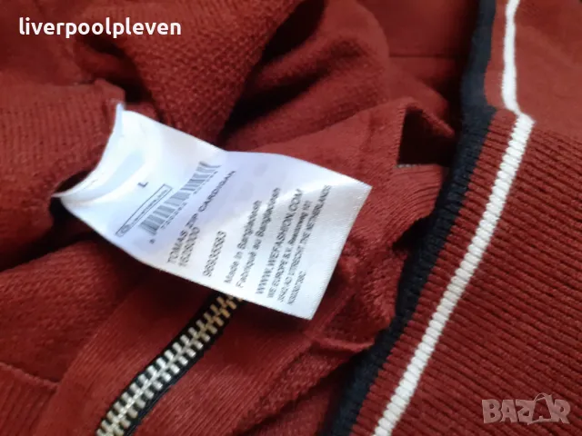 👉WE Original L , снимка 6 - Суичъри - 48830563