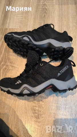 Маратонки Adidas Terrex 
