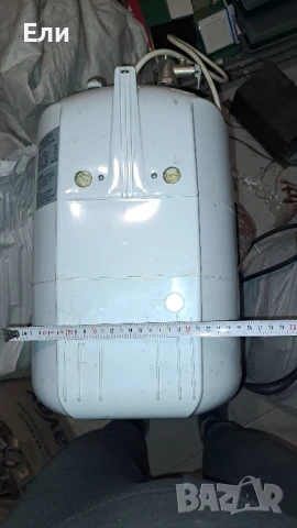 бойлер, снимка 6 - Бойлери - 51049655