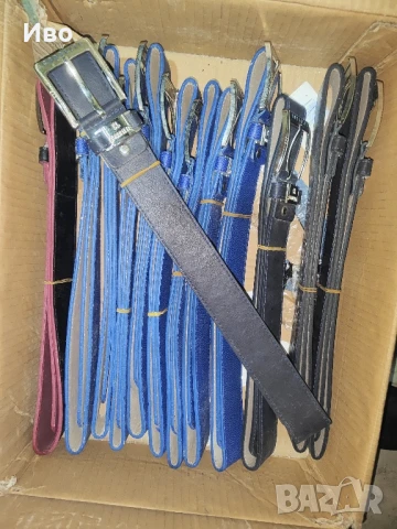 Колани - всякакви, снимка 1