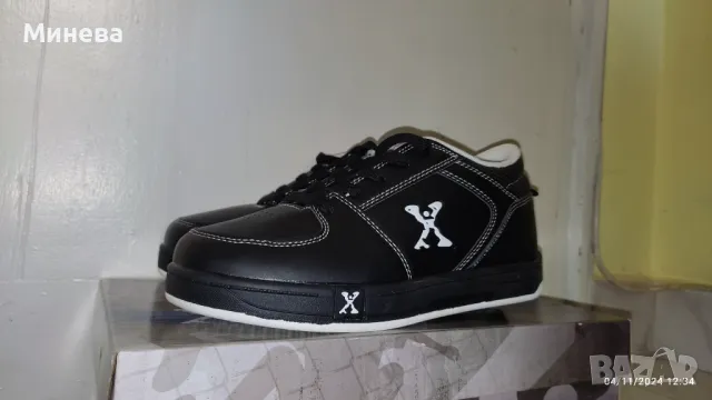 Обувки с колелца HEELYS , снимка 5 - Детски обувки - 47833440