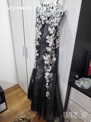 Официална рокля, снимка 2 - Рокли - 34953788