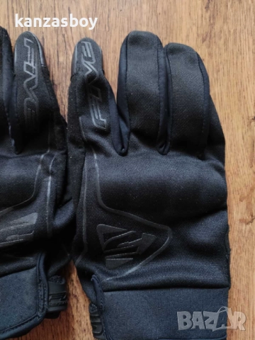 five-gloves - страхотни мото ръкавици, снимка 2 - Ръкавици - 52641252