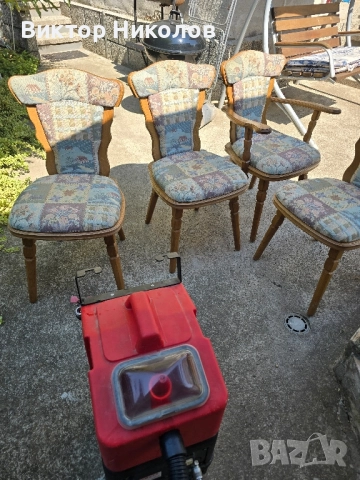 машинно пране на мека мебел, снимка 5 - Пране на мека мебел и дивани - 52240420