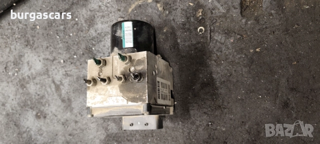 Abs 9661702380 / 15710605 Peugeot 407 2.0HDI  150лв, снимка 2 - Части - 52009527