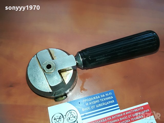 плевен-ръкохватка за кафемашина, снимка 8 - Кафемашини - 28905086