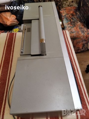 Sanyo c30, снимка 10 - Радиокасетофони, транзистори - 27464734