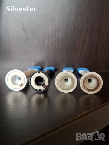 Резервни Глави/Накрайници за почистване на езика Philips Sonicare W, TongueCare+, снимка 12 - Други - 46886293