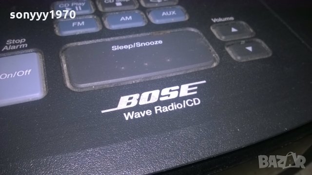 bose-made in ireland-ВНОС england, снимка 3 - Ресийвъри, усилватели, смесителни пултове - 26578231