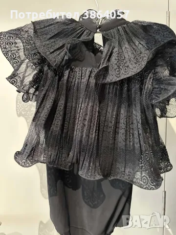 Дамско боди от Junona