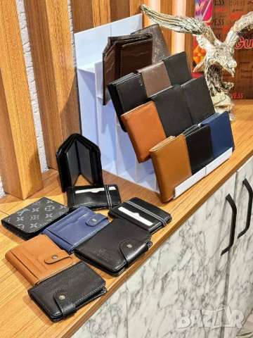 портмонета GUESS  louis vuitton michael kors, снимка 5 - Портфейли, портмонета - 51355542
