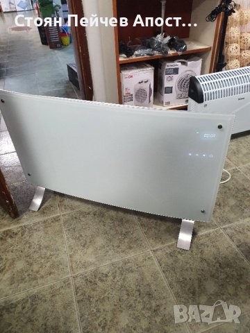 Klarstein Енергийно ефективни електрически нагреватели за дома, снимка 7 - Отоплителни печки - 43313691