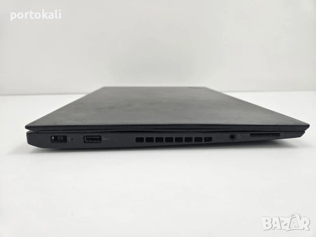 +ГАРАНЦИЯ! Лаптоп Lenovo T470s Intel Core i5-7300U / 8GB RAM / 128GB SSD, снимка 7 - Лаптопи за работа - 50458481