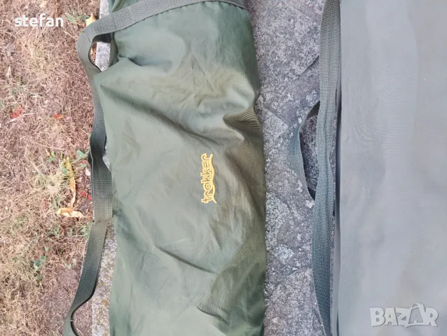 Шаранджийска палатка , снимка 4 - Палатки - 46724389