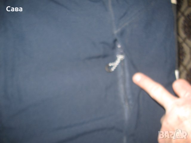 Зимно яке REGATTA  мъжко,2-3ХЛ, снимка 6 - Якета - 43452730