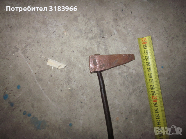 голям поялник хайва, снимка 5 - Поялници и запояване - 36511724