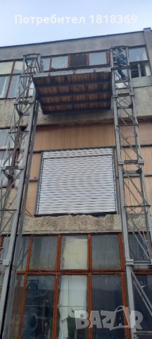 ХАСПЕЛ ЕООД-Продажба-Лизинг-Наем, снимка 6 - Подемници - 30937487