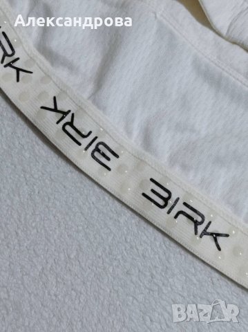 Джърси за колоездене BIRK, снимка 5 - Велосипеди - 32670445