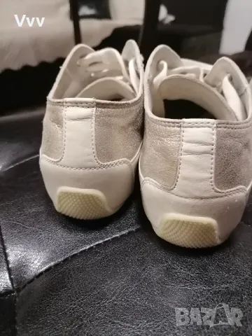 Дамски кецове Candice Cooper 36, снимка 10 - Маратонки - 47467429