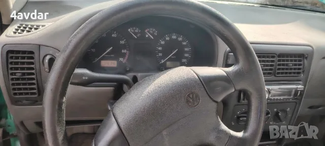 Фолксваген Поло 1.0 куб., снимка 7 - Автомобили и джипове - 49227967