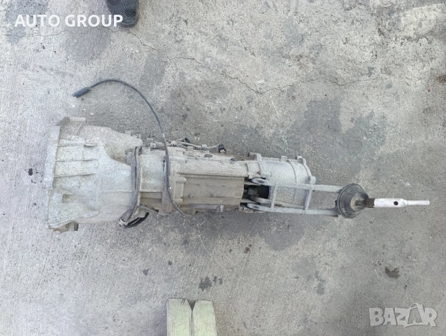 Ръчна скоростна кутия за БМВ Х3 / BMW X3 E83 - 1069401061