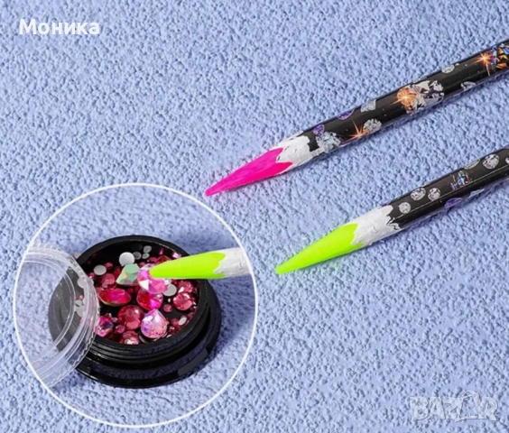 Восъчен молив