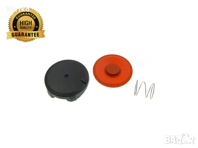 Мембрана клапан картерни газове Porsche Cayenne Macan Panamera 94610723077, 94610722977, снимка 5 - Части - 49773894