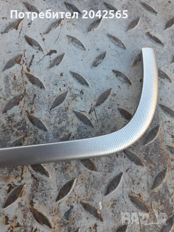 Карбон за Пежо 207, снимка 5 - Части - 47819536