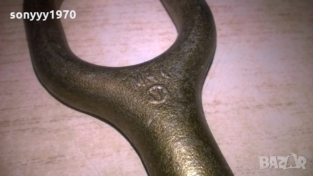 КУКА ЗА ТЕГЛЕНЕ НА КОЛА-ВНОС ШВЕИЦАРИЯ, снимка 10 - Аксесоари и консумативи - 27646203