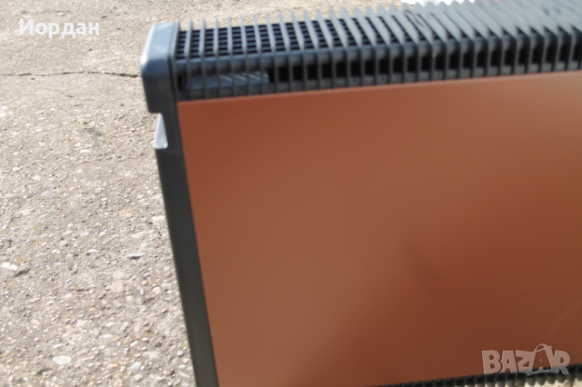 Нова немска печка "EWT", снимка 9 - Отоплителни печки - 44911226