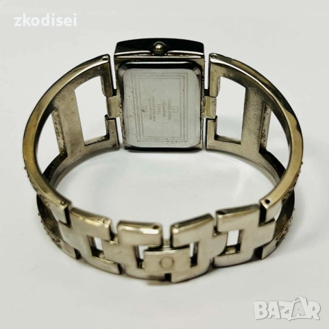 Часовник CHARLSES DELON - 5118L, снимка 3 - Дамски - 53423081