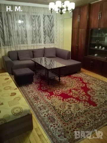 Продавам просторен тристаен тухлен апартамент тип кооперация в центъра на гр. Видин, ул. Екзарх Йоси