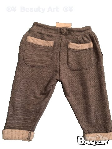 Нов бебешки панталон Sfera - 6-12месеца