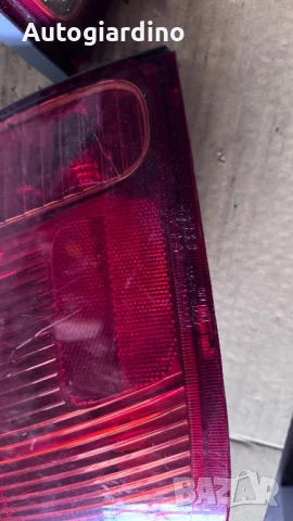 Стопове зa Toyota Yaris - KOITO 52-053, снимка 2 - Части - 51265133