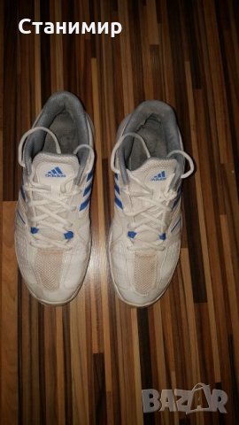 adidas adiprene, снимка 2 - Маратонки - 23578834