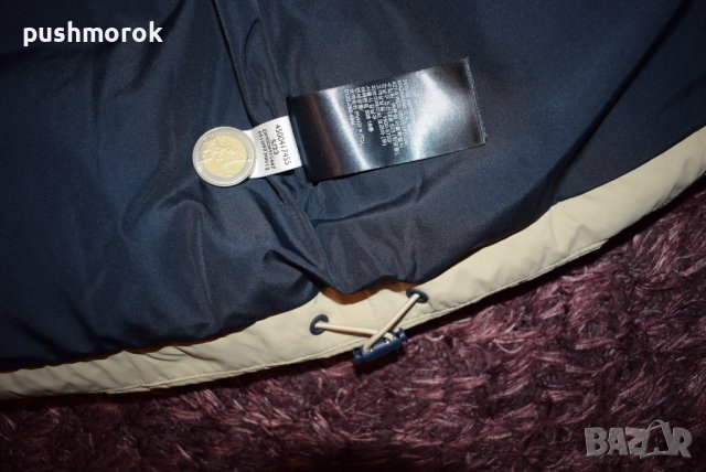 TOMMY Hilfiger - НОВО - TJM Essential Down Men Jacket мъжко пухено яке Sz XL , снимка 12 - Якета - 43401116