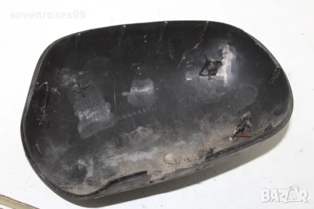 Капачка огледало дясна Рено Меган Сценик 1998 1.6i Renault Megane Scenic, снимка 2 - Части - 49833002