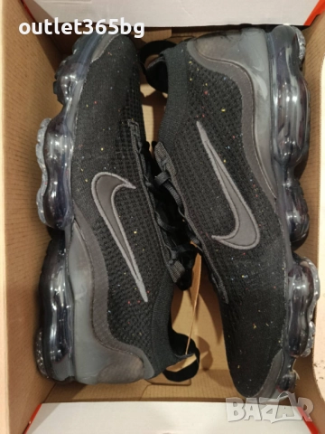 Nike - Air vapormax 2021 fk DH4084-001 номер 47 Оригинал Код 3507, снимка 2 - Маратонки - 52227146