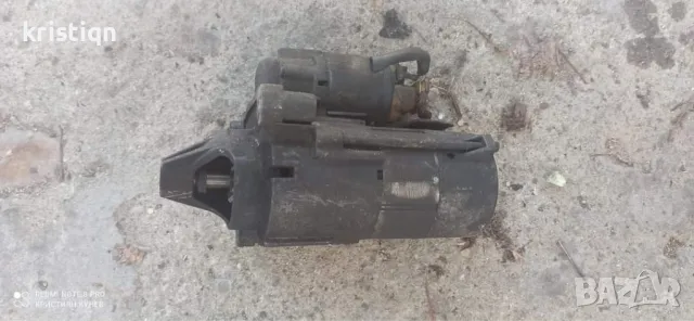 Пежо 407 1.6 HDI на части , снимка 16 - Автомобили и джипове - 47385907