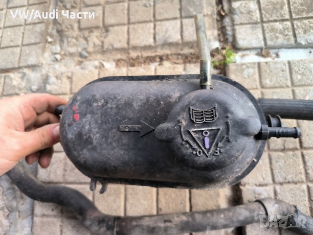 Казанче антифриз за Пежо 306 Ситроен Peugeot Citroen 9623512880, снимка 2 - Части - 43092130