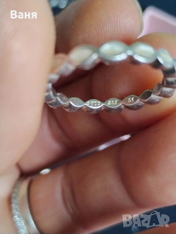 Пандора пръстени, снимка 7 - Пръстени - 53482342