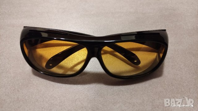 Очила hd vision нови., снимка 4 - Слънчеви и диоптрични очила - 36732845