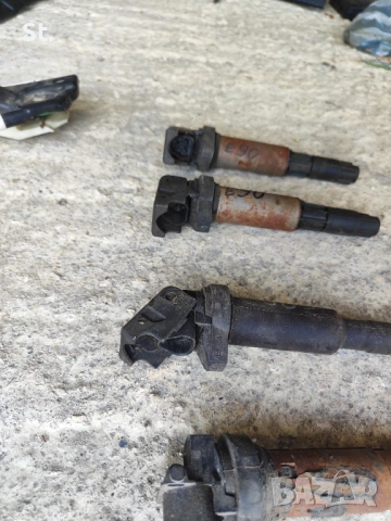 Маховик за BMW 320 e90/91/92, снимка 8 - Части - 53067581