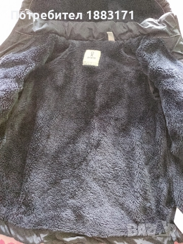 Детско зимно яке на Окайди, снимка 7 - Детски якета и елеци - 51857478