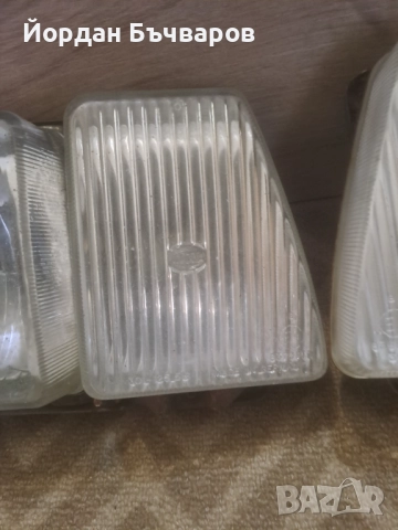 Hella фарове за VW Passat B2   (32) преди фейслифт модела, снимка 3 - Части - 52560605