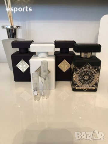Парфюмни отливки/мостри от Initio Parfum Prives 3ml 5ml 10ml , снимка 3 - Унисекс парфюми - 34729695