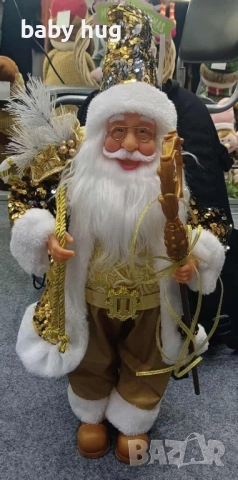 Фигура Дядо Коледа