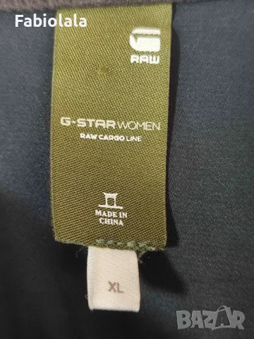 G-star dress XL, снимка 7 - Рокли - 48794339