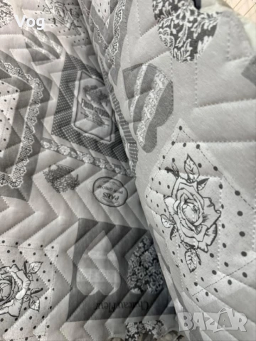 Шалтета - 150/220 и 220/240, снимка 11 - Покривки за легло - 25059118