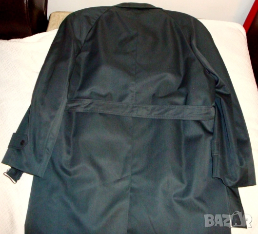 Мъжки шлифер пролет ,есен ,зима,, снимка 4 - Палта - 52649819